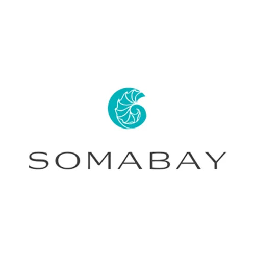 Soma bay
